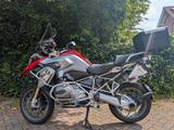 BMW R 1200 GS LC - BMW R1200GS LC
