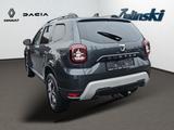 Dacia Duster II Prestige Standheizung, Kamera, Navi - Dacia: Standheizung