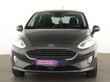 Ford Fiesta Titanium X ACC|Kessy|LED|B&O|Kamera|Navi - Ford Fiesta Gebrauchtwagen in Frankfurt
