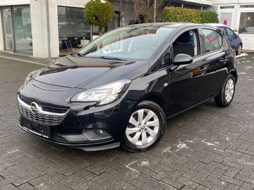 Bild 1 Opel CORSA ENJOY NAVI APPLE CARPLAY ANDROID AUTO