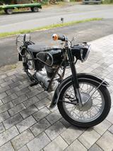 BMW R 25-3 - BMW VON 126 BIS 250 CCM