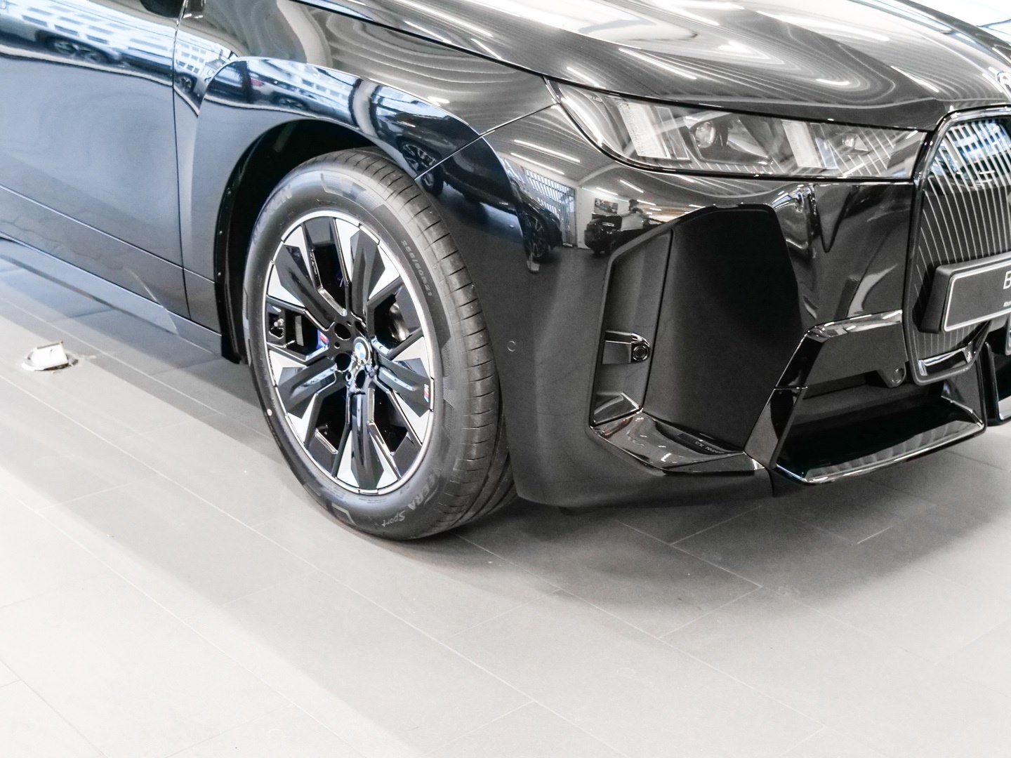 BMW iX - Bild 6