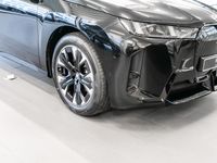 BMW iX - Vorschau Bild 6