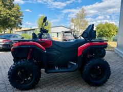 CFMOTO CFORCE C5 Touring EPS