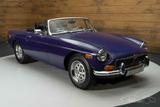 MGB Cabrio | guter Zustand | 1974 - MG MGB Oldtimer