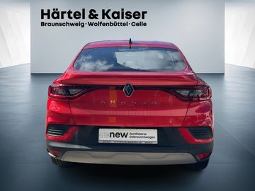 Renault Arkana - 4