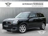 MINI Countryman S ALL4 Head-Up DAB LED Pano.Dach AHK