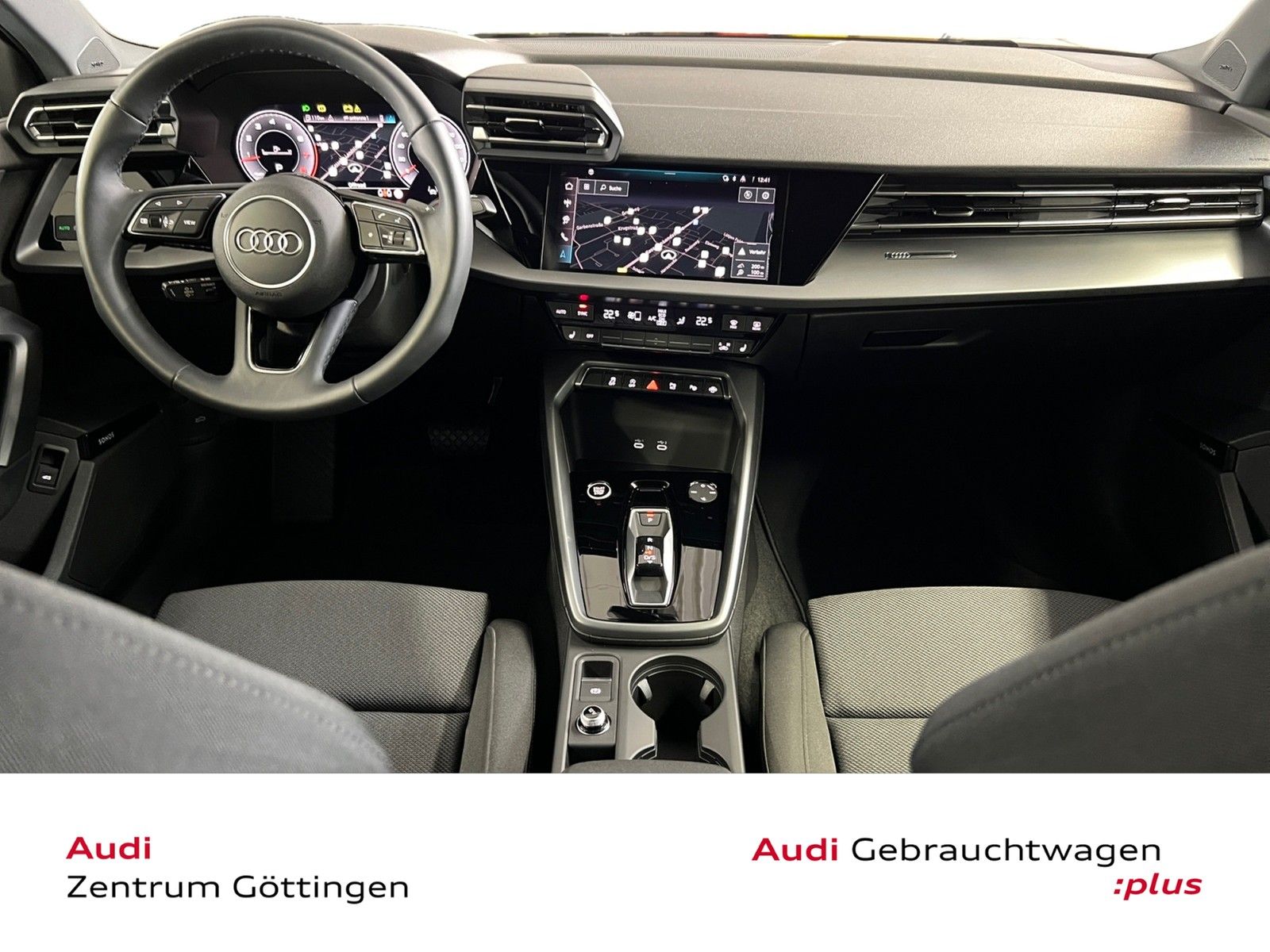 Audi A3 - Bild 8