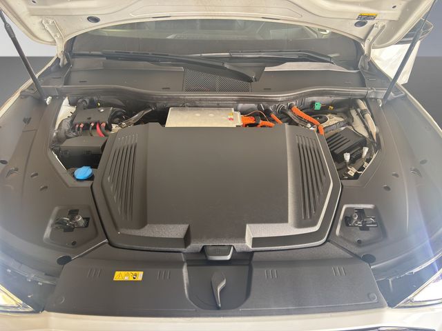 e-tron Sportback S quattro NAVI ACC HUD B&O PANO