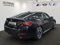 BMW 420 Gran Coupé - Vorschau Bild 3
