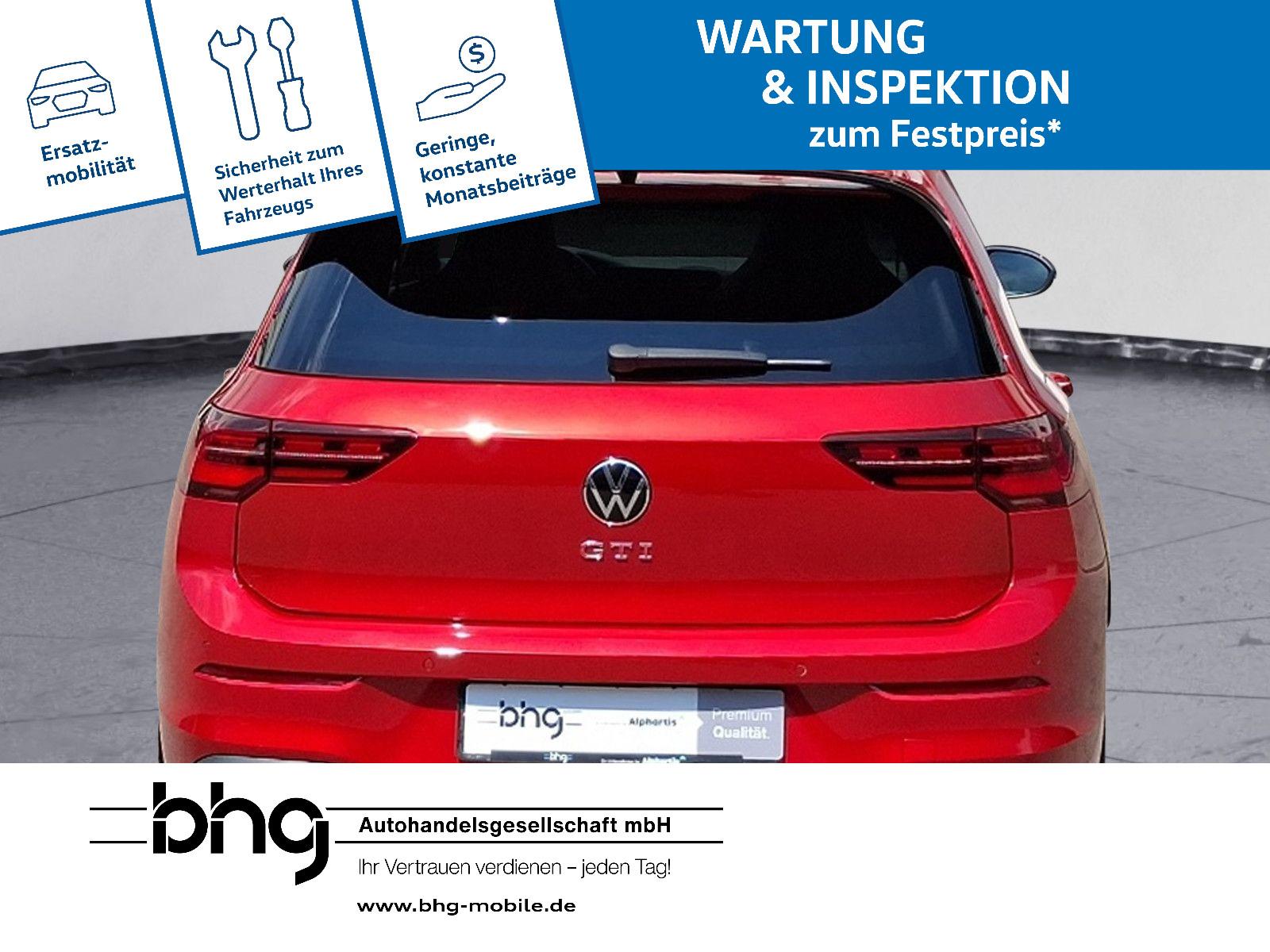 Volkswagen Golf GTI Clubsport 2,0 TSI DSG, миниатюра 5