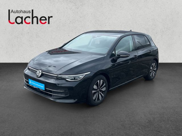 Golf Goal 1.5 TSI