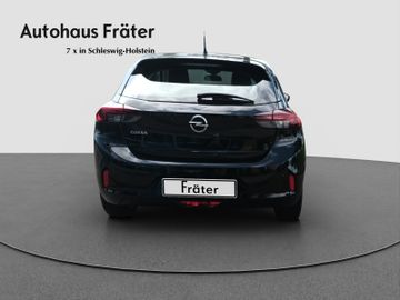 Fotografie 7 des Opel Corsa F "Elegance" SHZ*PDC*Allwetterreifen*LED*