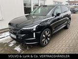 Volvo EX90 Twin Motor AWD PLUS EXECUTIVE EDITION 0,25% - Volvo EX90 Plus-Executive-Edition