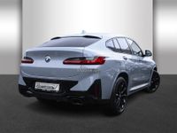 BMW X4 M40 - Vorschau Bild 3