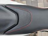 Ducati Hypermotard SP  - DUCATI HYPERMOTARD SP