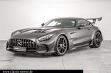 Mercedes-Benz AMG GT Black Series 1. Hand 1.830 km - Mercedes-Benz AMG GT in Oldenburg