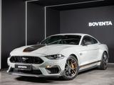 Ford Mustang Mach1 5.0 Ti-VCT V8 *KAMERA*SYNC3*B&O*