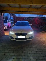 BMW 118d Edition M Sport Shadow Edition M Sport ... - BMW 118: 118d Edition Sport