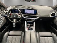 BMW XM - Vorschau Bild 11