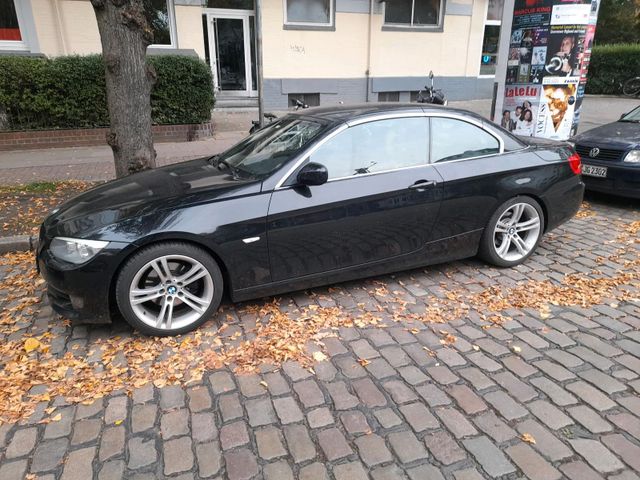 BMW Bmw cabrio 320 diesel