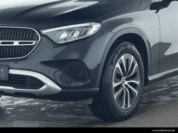 Mercedes GLC 200 - 3