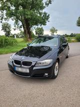 BMW 320d E91 Bj. 2012 Harman/Kardon - BMW 320: 320d E91