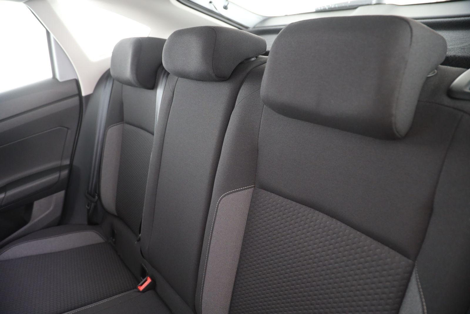 Volkswagen Taigo - Bild 13