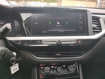 Bild 12 Opel Grandland (X) Grandland GS Line +LED+360-Kamera+NAVI+PDC+AHK+