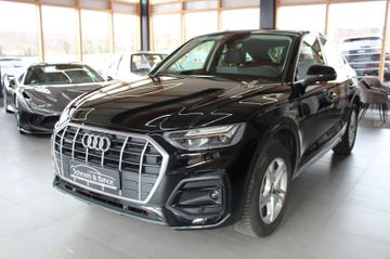 Audi Q5 - 1