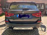 BMW X3 xDrive20d AT - - BMW X3 Gebrauchtwagen in Chemnitz