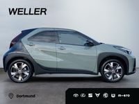 Toyota Aygo (X) - Vorschau Bild 6