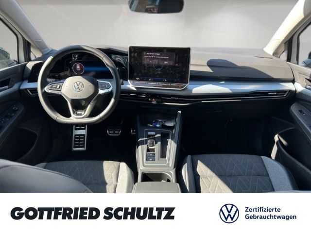 Volkswagen Golf - Bild 8