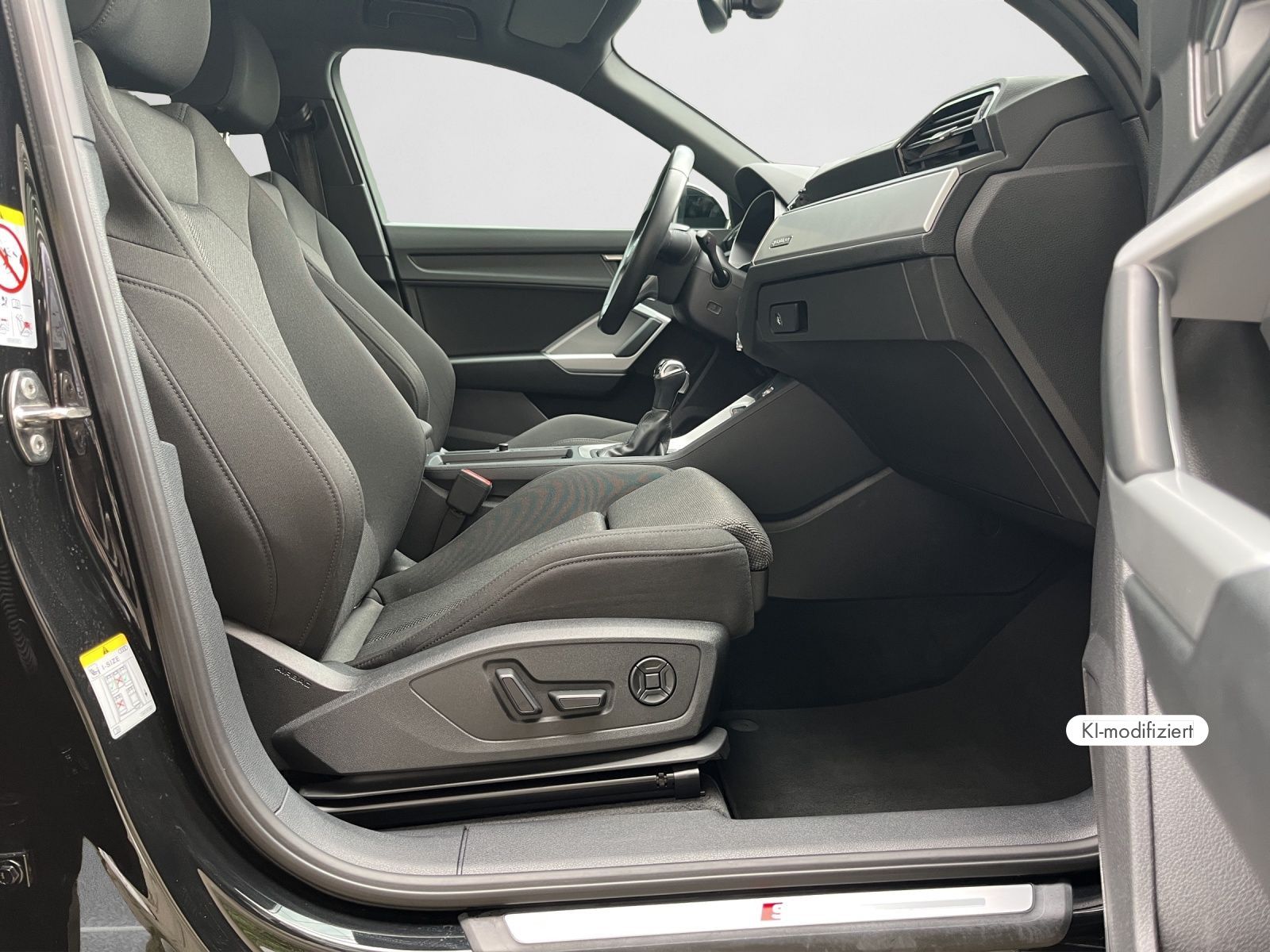 Audi Q3 - Bild 5