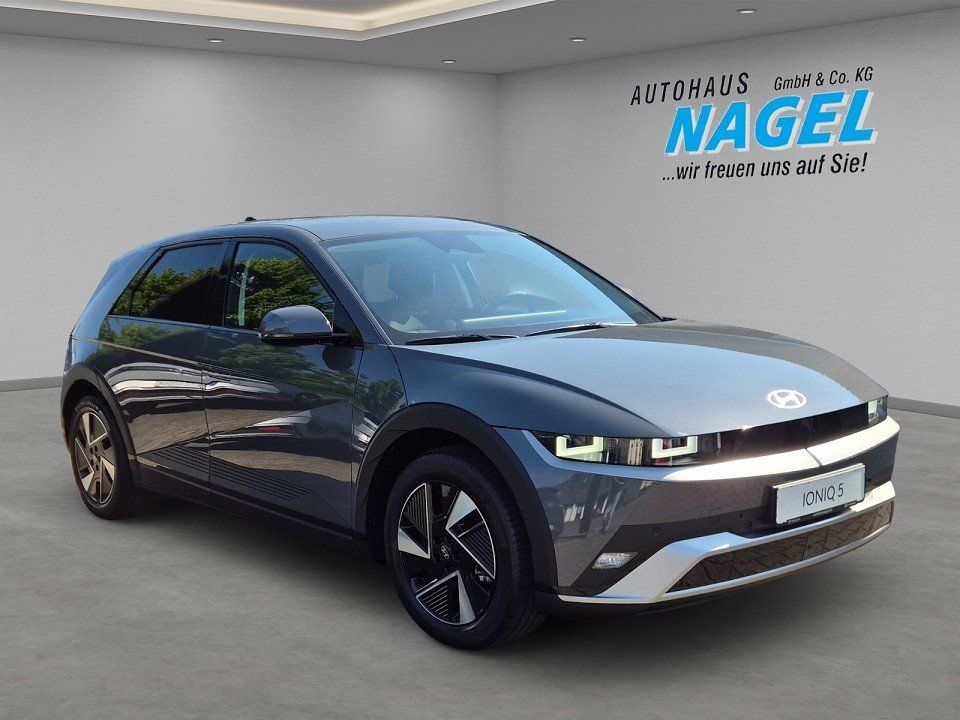 Hyundai IONIQ 5 - Bild 3