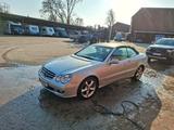Mercedes-Benz CLK 500 Cabrio V8 306 PS - gebrauchte Mercedes-Benz CLK 500 aus dem Jahr 2006