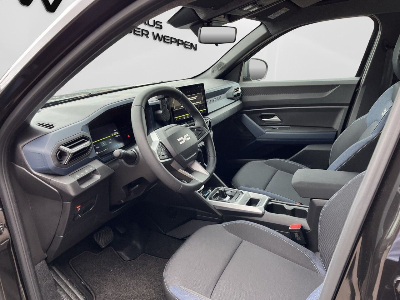 Dacia Duster - Bild 10