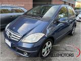 Mercedes-Benz Mercedes Classe A 160 160 BlueEfficiency Avantga - Mercedes-Benz aus 2009: C Class
