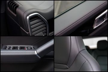 Porsche Cayenne Coupe E-Hybrid*Luft,InnoDrive,18-W,360°