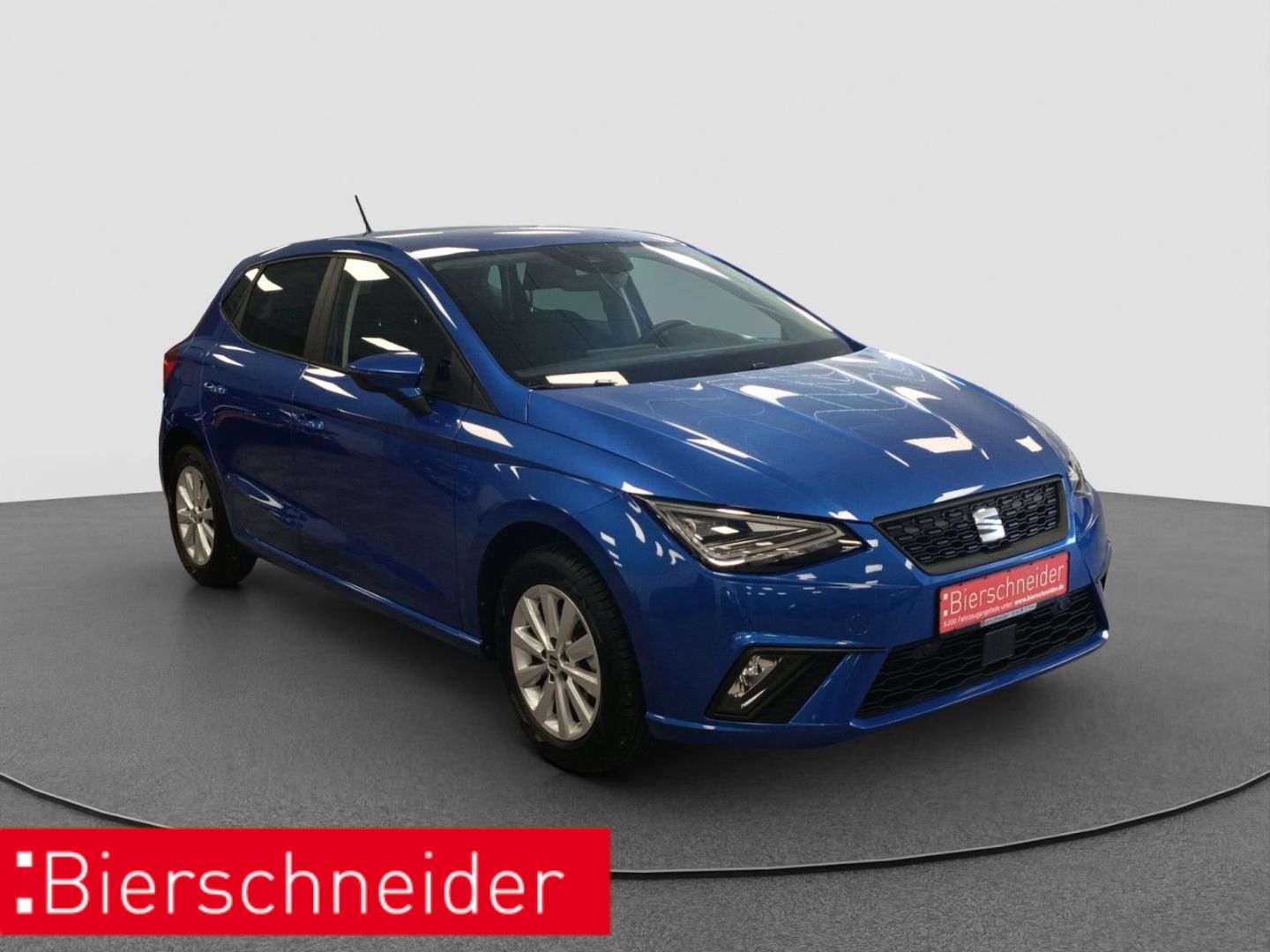 Seat Ibiza - Bild 4