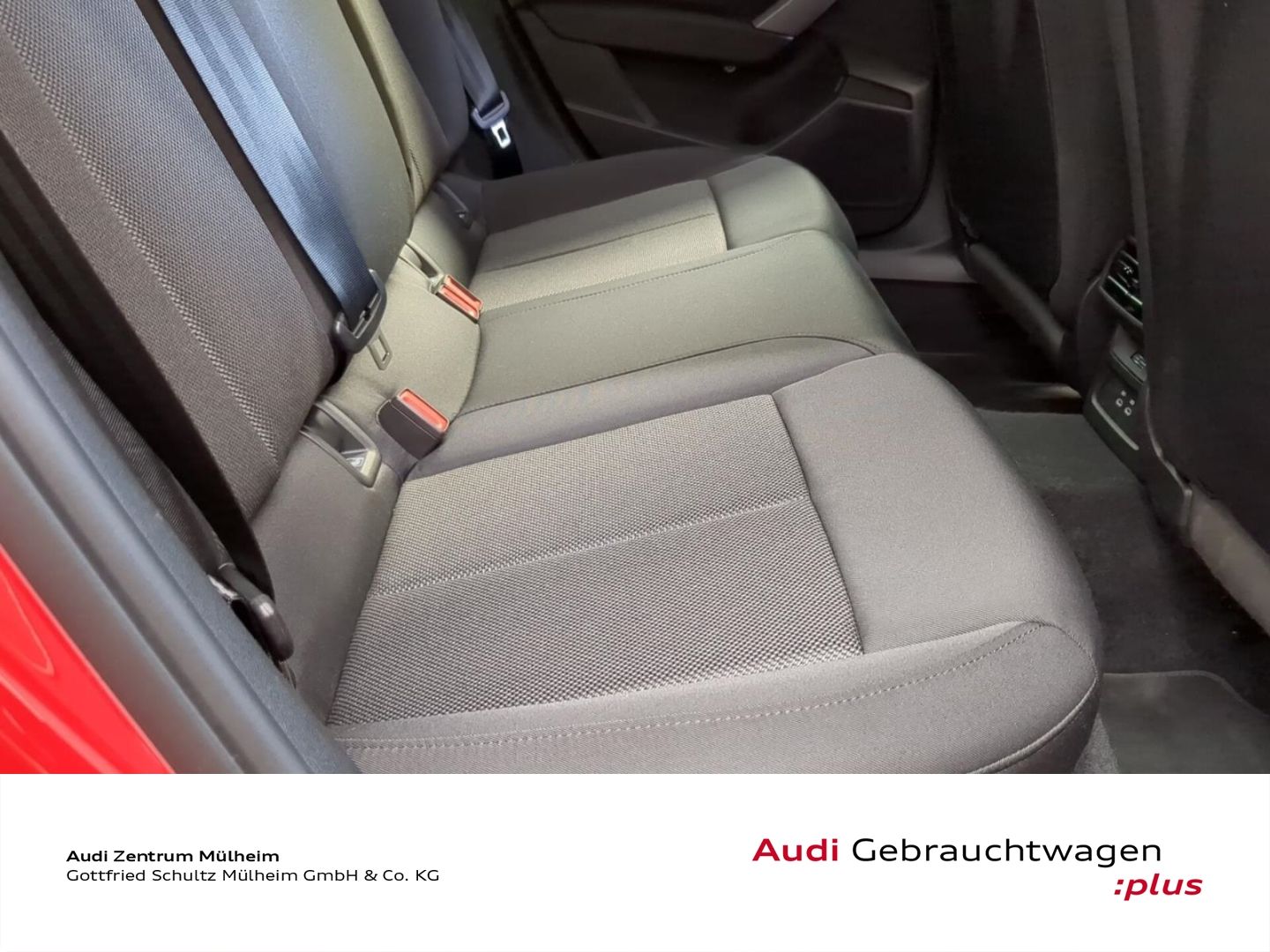 Audi A3 - Bild 8