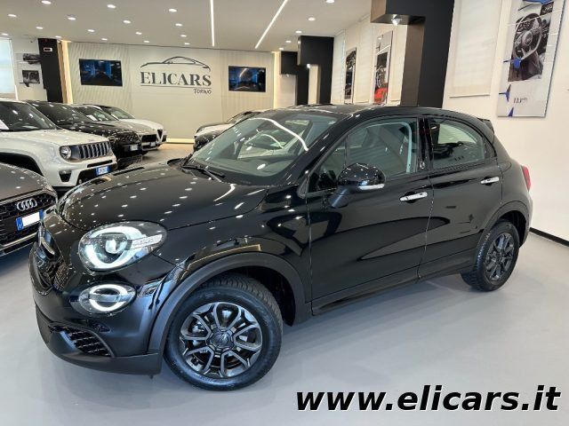 Fiat FIAT 500X 1.0 T3 120 CV Urban Look