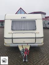 LMC 560 K *Solar*1.Hand*SAT* - Angebote