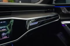 AUDI RS6 Avant*HU*PANO*MATRIX*AHK*SH*KERAMIK*360*B&O*