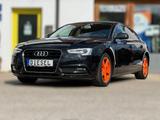 Audi A5 Sportback 2.0 TDI clean diesel  - Audi A5 mit Diesel-Antrieb: Sportback