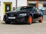 Audi A5 Sportback 2.0 TDI clean diesel  - Audi A5 mit Diesel-Antrieb: Limousine, Automatik
