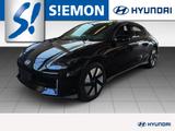 Hyundai IONIQ 6 77,4kWh 4WD UNIQ HUD Navi Digitales Cock