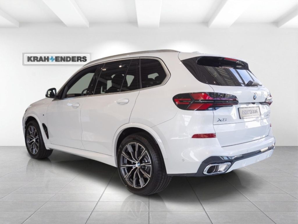 BMW X5 - Bild 4