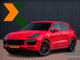 Porsche Cayenne 3.6 GTS | Alcantara | Sport-Design | Spo - Porsche: Gt3