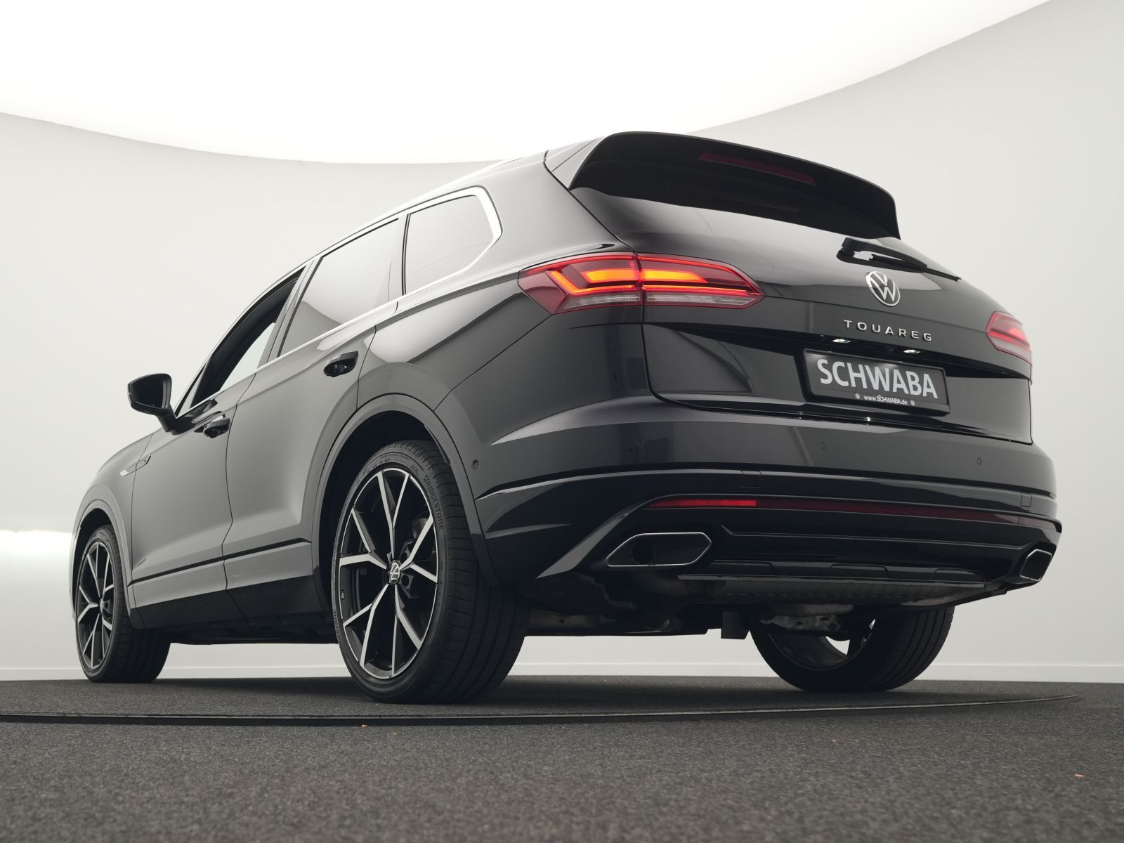 Volkswagen Touareg - Bild 24